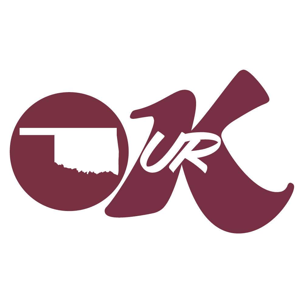 Our Oklahoma Logo